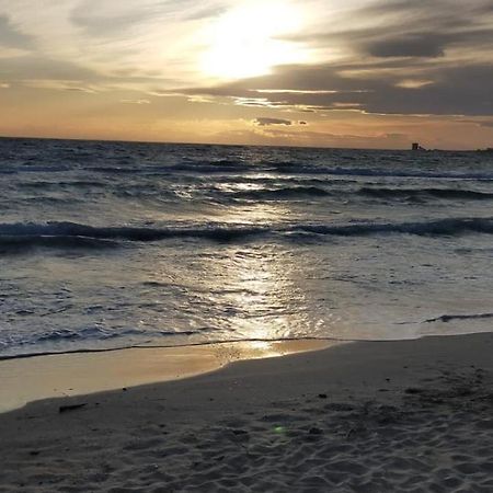 Cora Apartment Porto Cesareo Esterno foto