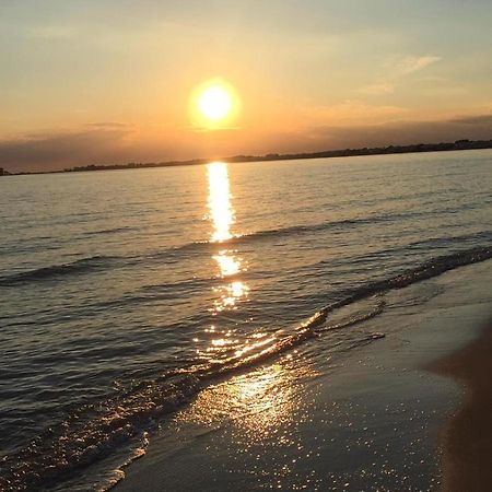 Cora Apartment Porto Cesareo Esterno foto