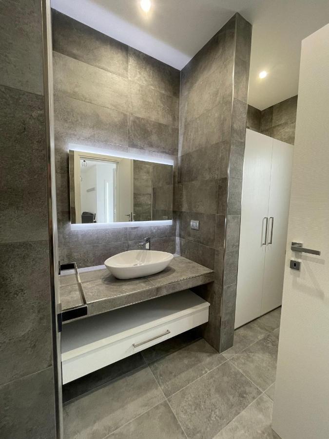 Cora Apartment Porto Cesareo Esterno foto