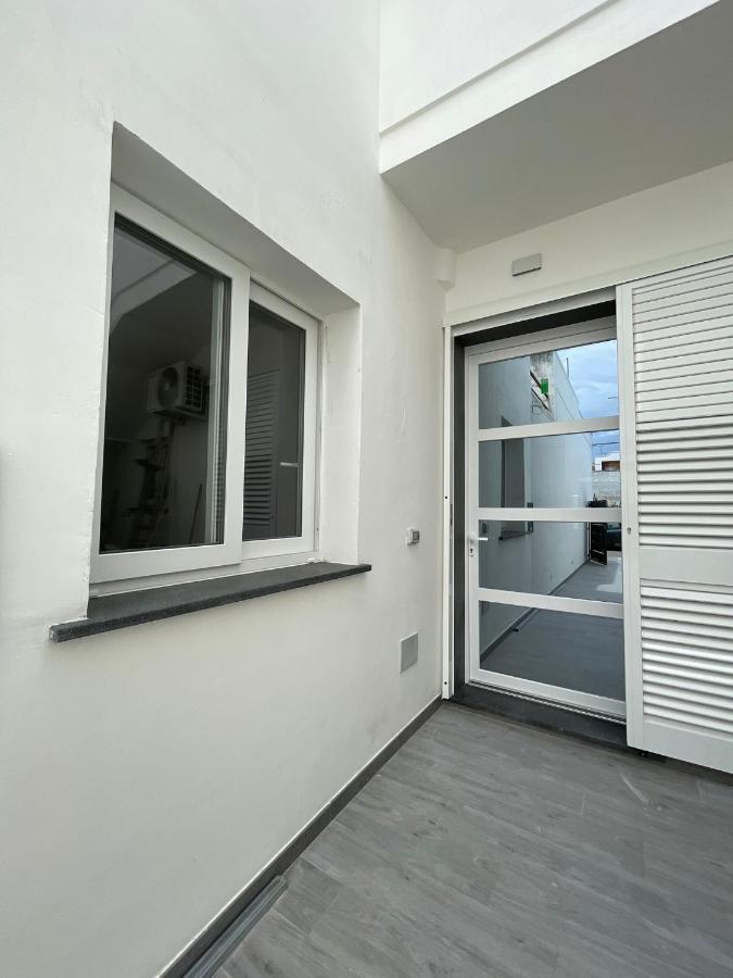 Cora Apartment Porto Cesareo Esterno foto
