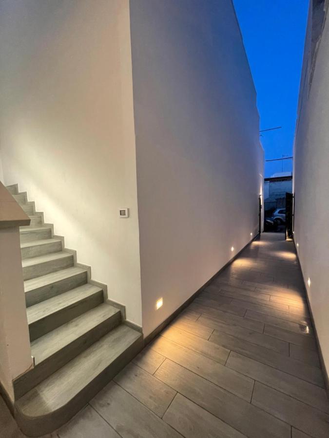 Cora Apartment Porto Cesareo Esterno foto