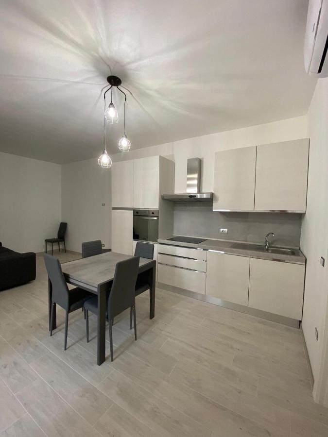 Cora Apartment Porto Cesareo Esterno foto