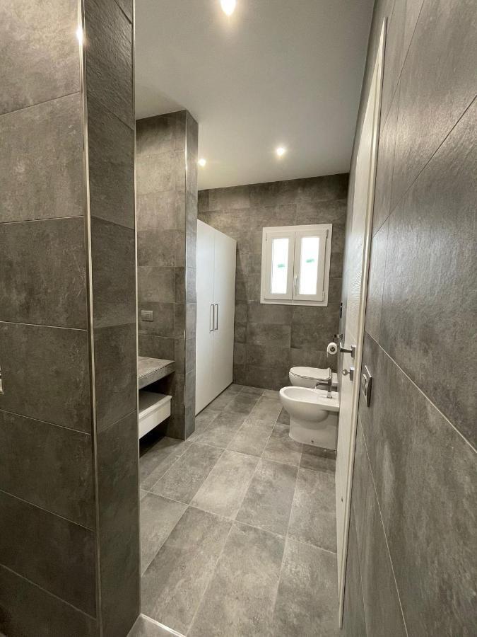 Cora Apartment Porto Cesareo Esterno foto