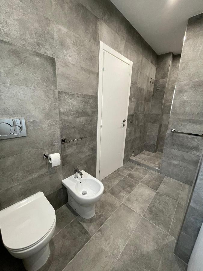 Cora Apartment Porto Cesareo Esterno foto