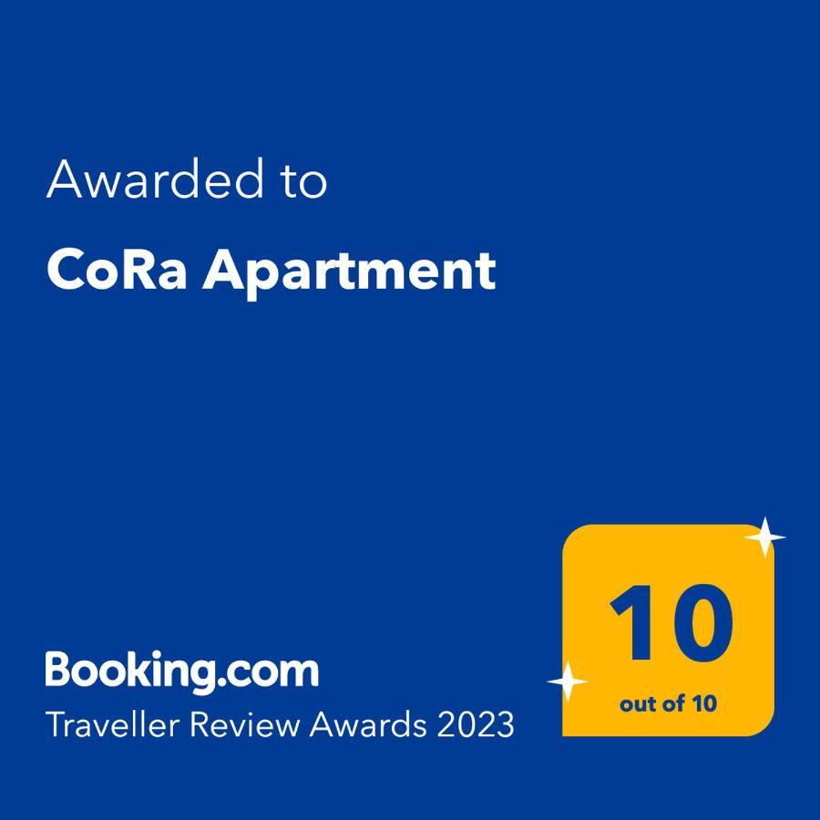 Cora Apartment Porto Cesareo Esterno foto