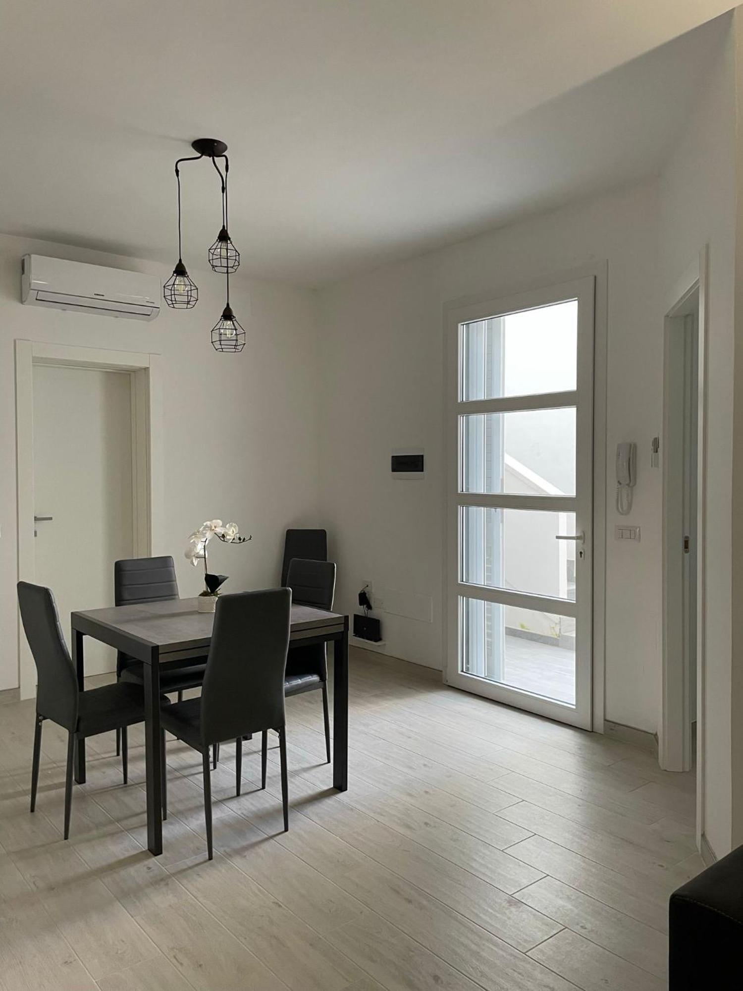 Cora Apartment Porto Cesareo Esterno foto