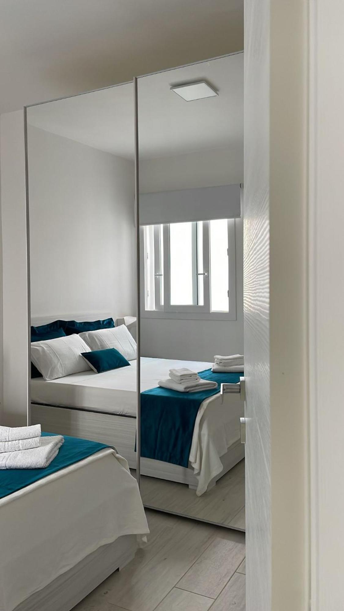 Cora Apartment Porto Cesareo Esterno foto