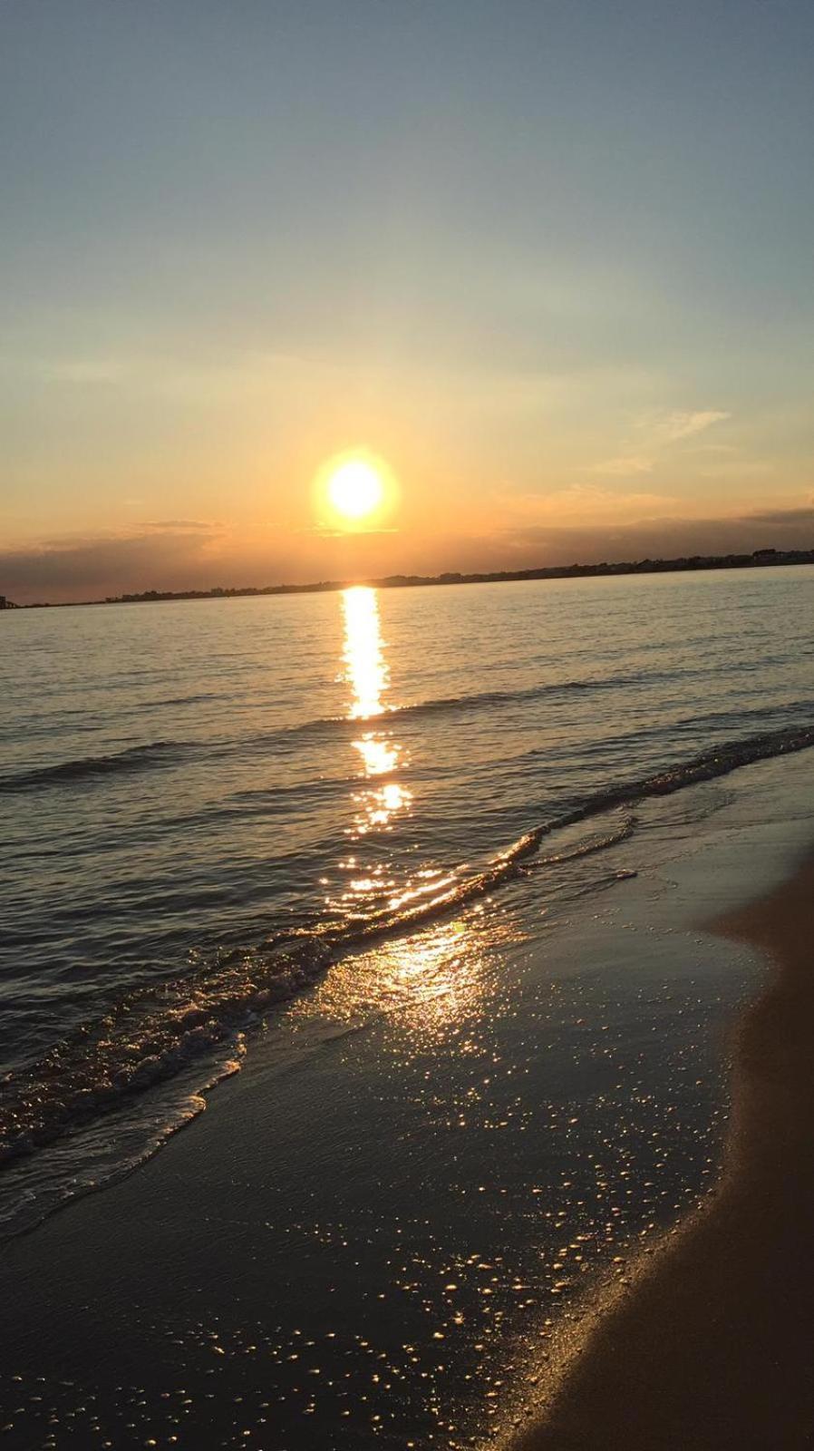 Cora Apartment Porto Cesareo Esterno foto