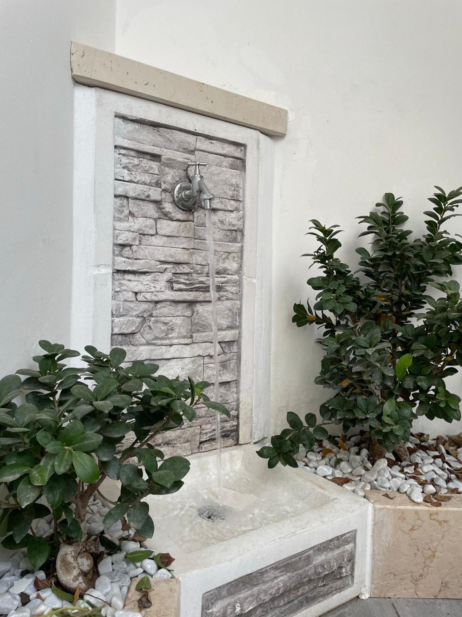 Cora Apartment Porto Cesareo Esterno foto